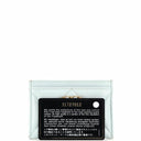 Chanel Quilted Leather 19 Card Holder