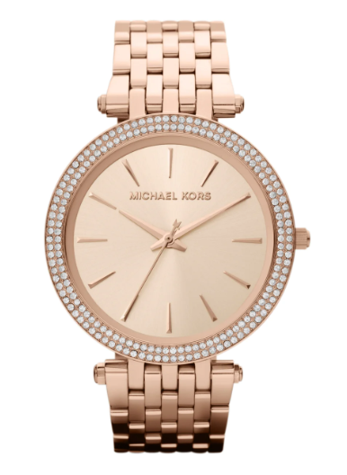 Cuero | Original MK3192 Women Watch
