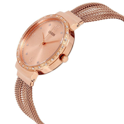 Cuero | Original W1083l3 Women Watch