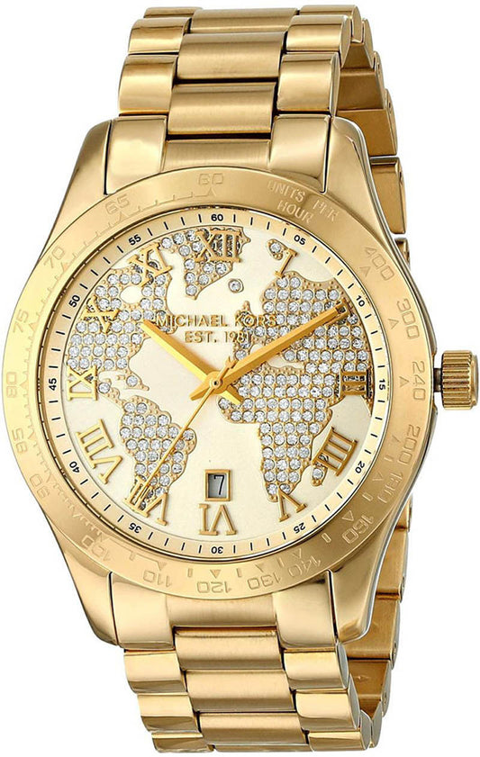 Cuero | Original MK5959 Women Watch