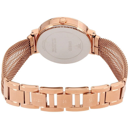 Cuero | Original W1083l3 Women Watch