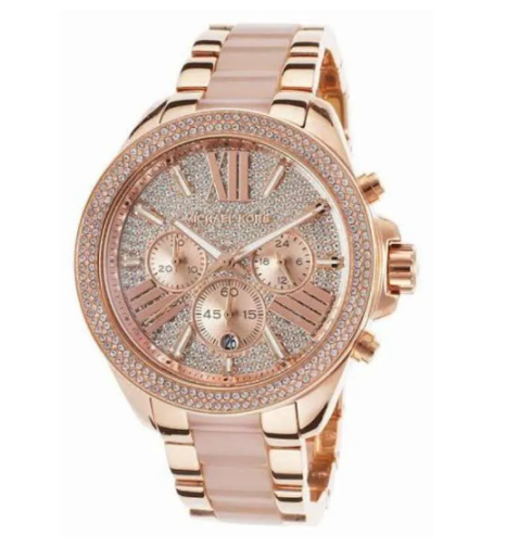 Cuero | Original MK6096 Women Watch
