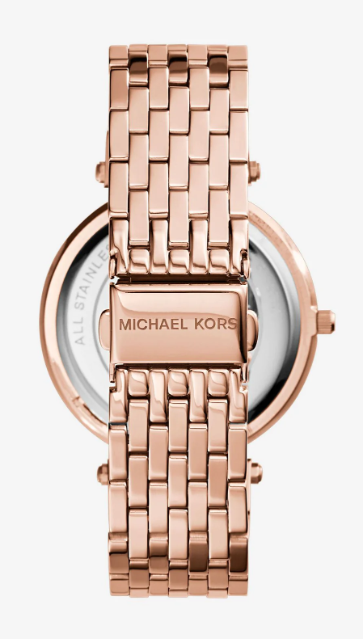 Cuero | Original MK3192 Women Watch