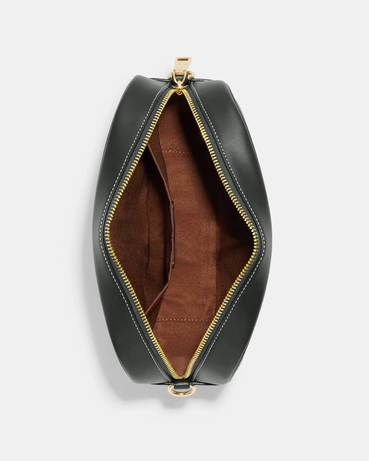 Cuero | Original Jamie Camera Bag In Signature Canvas