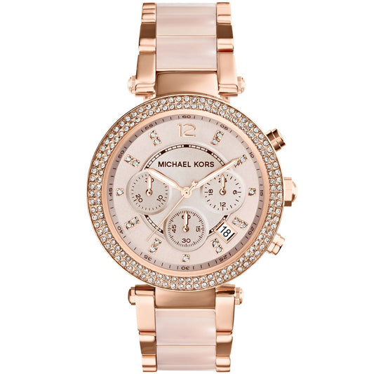 Cuero | Original MK5896 Women Watch