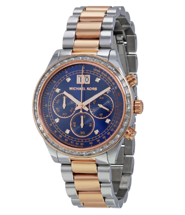 Cuero | Original MK6205 Women Watch