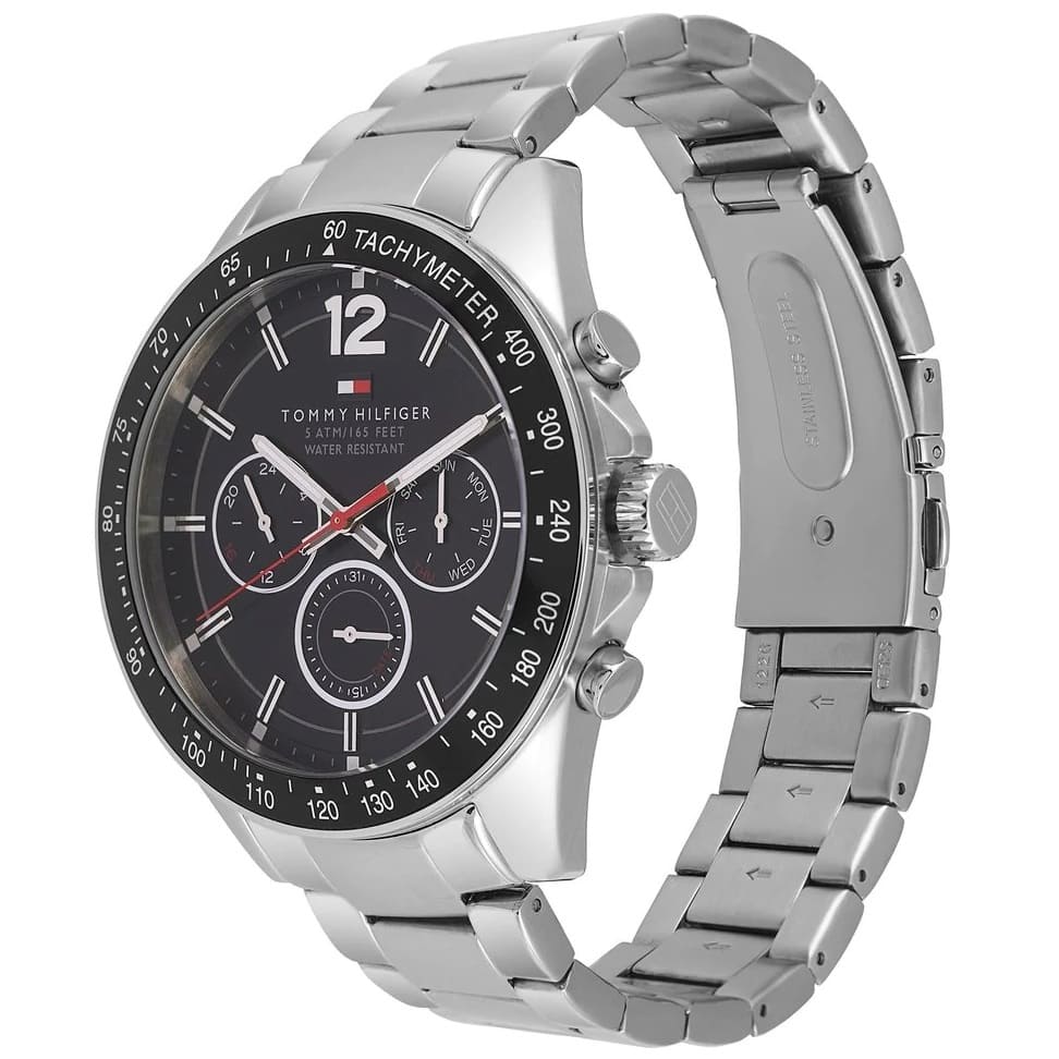 Cuero | Original Tommy 1791104 Men Watch