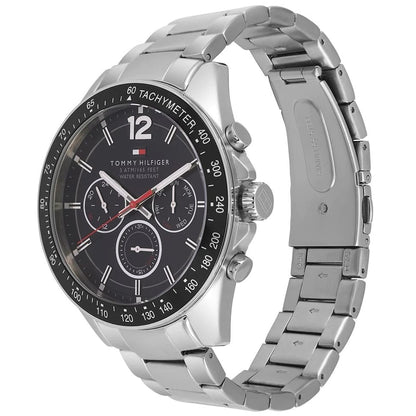 Cuero | Original Tommy 1791104 Men Watch