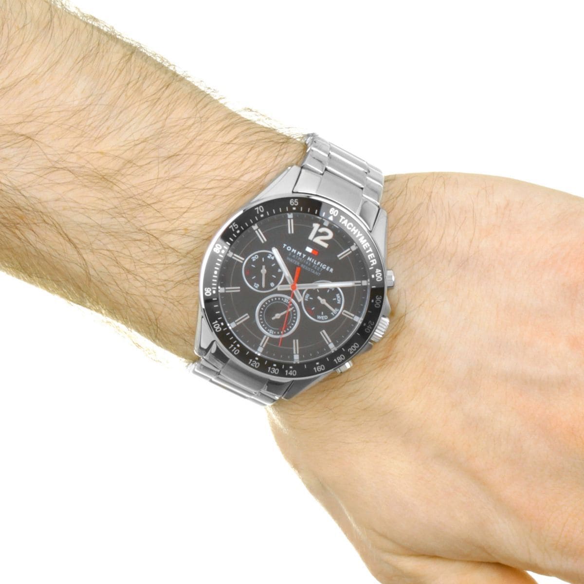 Cuero | Original Tommy 1791104 Men Watch