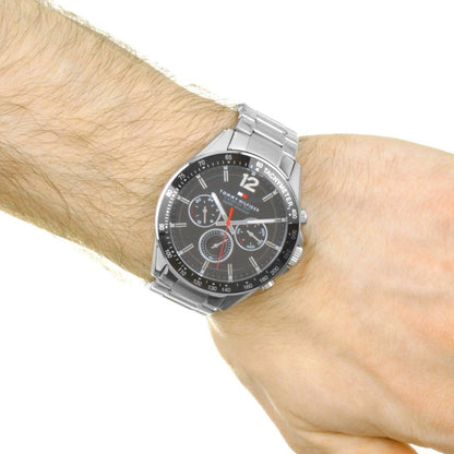 Cuero | Original Tommy 1791104 Men Watch