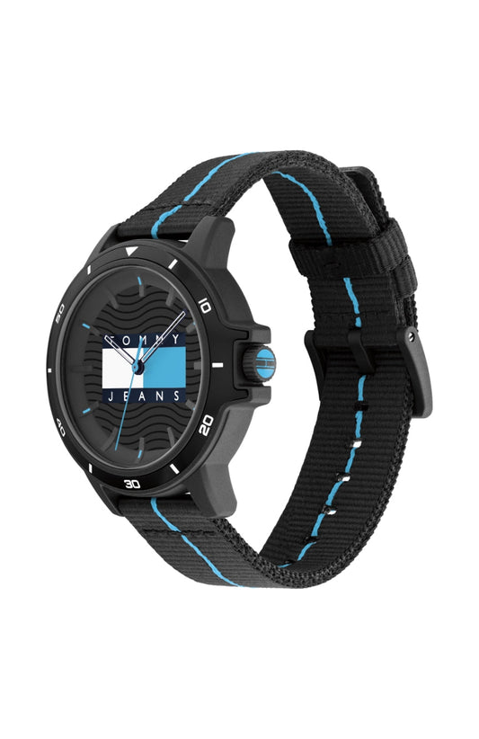Cuero | Original Tommy Houston 1791999 Men Watch