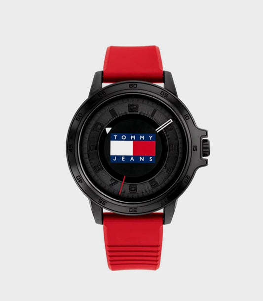 Cuero | Original Tommy 1792033 Men Watch