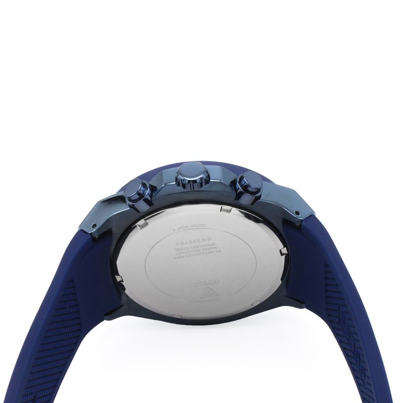 Cuero | Original GW0057G3 Men Watch