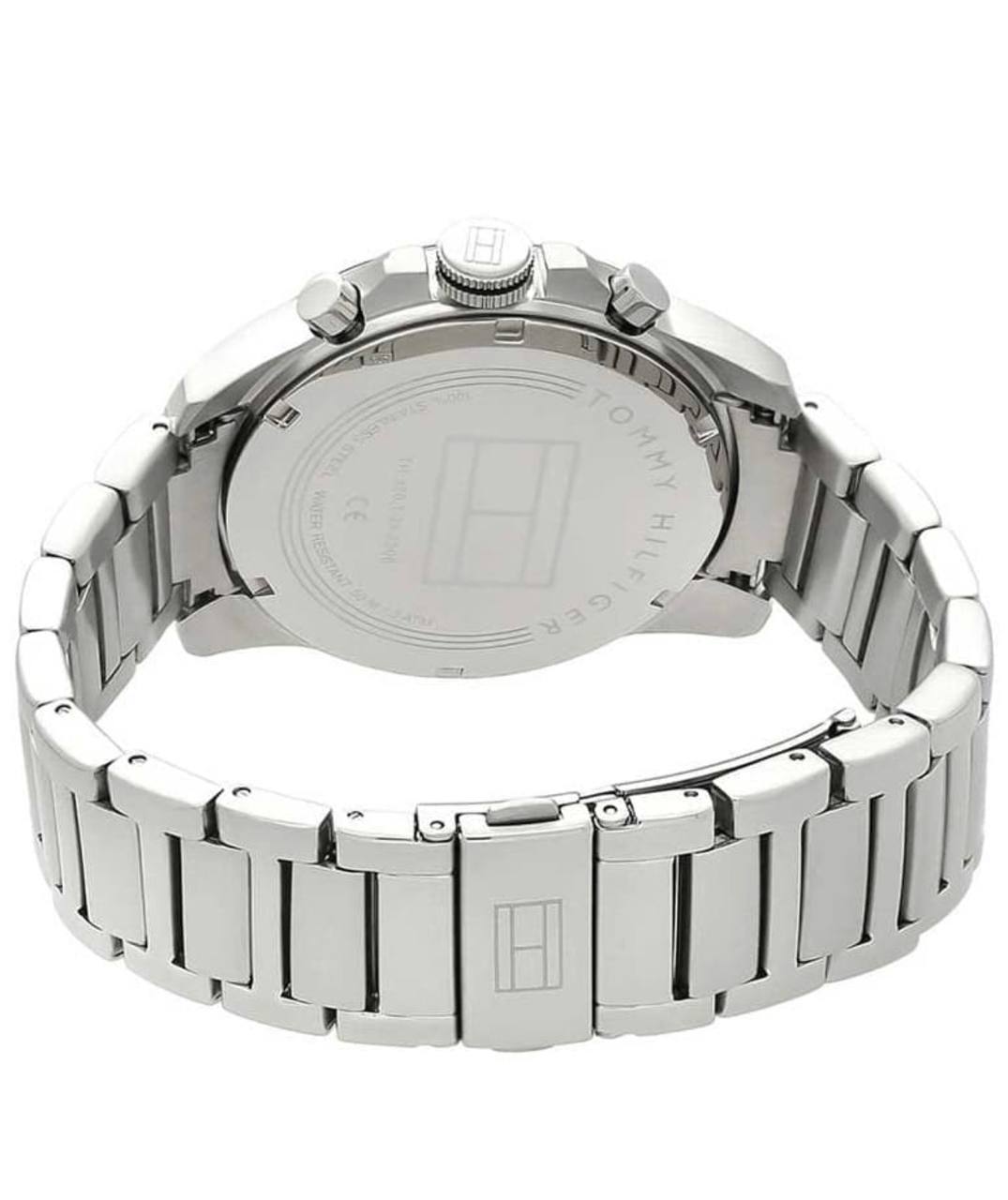 Cuero | Original Tommy 1791564 Men Watch