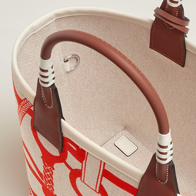 Cuero | Steeple 25 bag