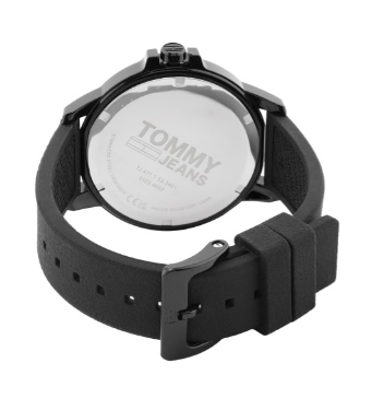 Cuero | Original Tommy 1792032 Men Watch