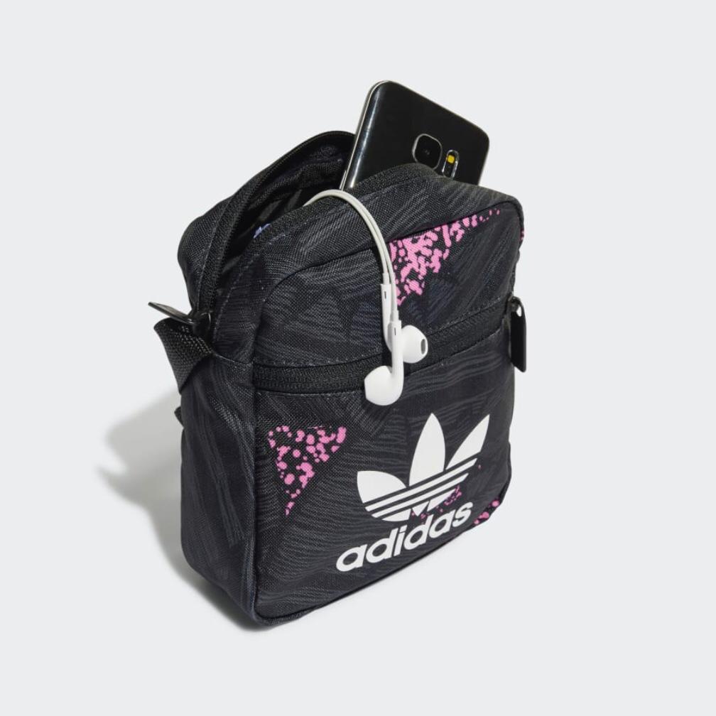 Cuero | REKIVE FESTIVAL BAG