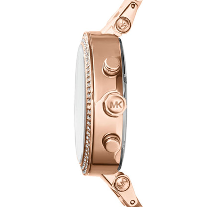 Cuero | Original MK5896 Women Watch