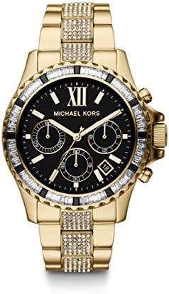 Cuero | Original MK5828 Women Watch
