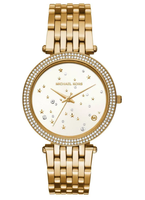 Cuero | Original MK3727 Women Watch