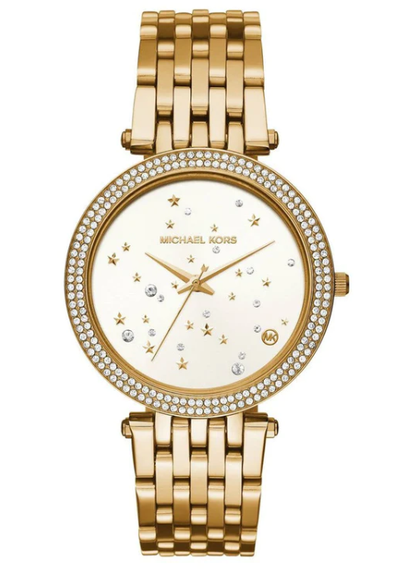 Cuero | Original MK3727 Women Watch