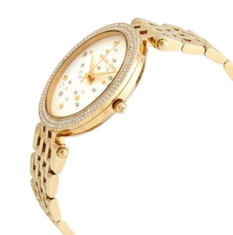 Cuero | Original MK3727 Women Watch