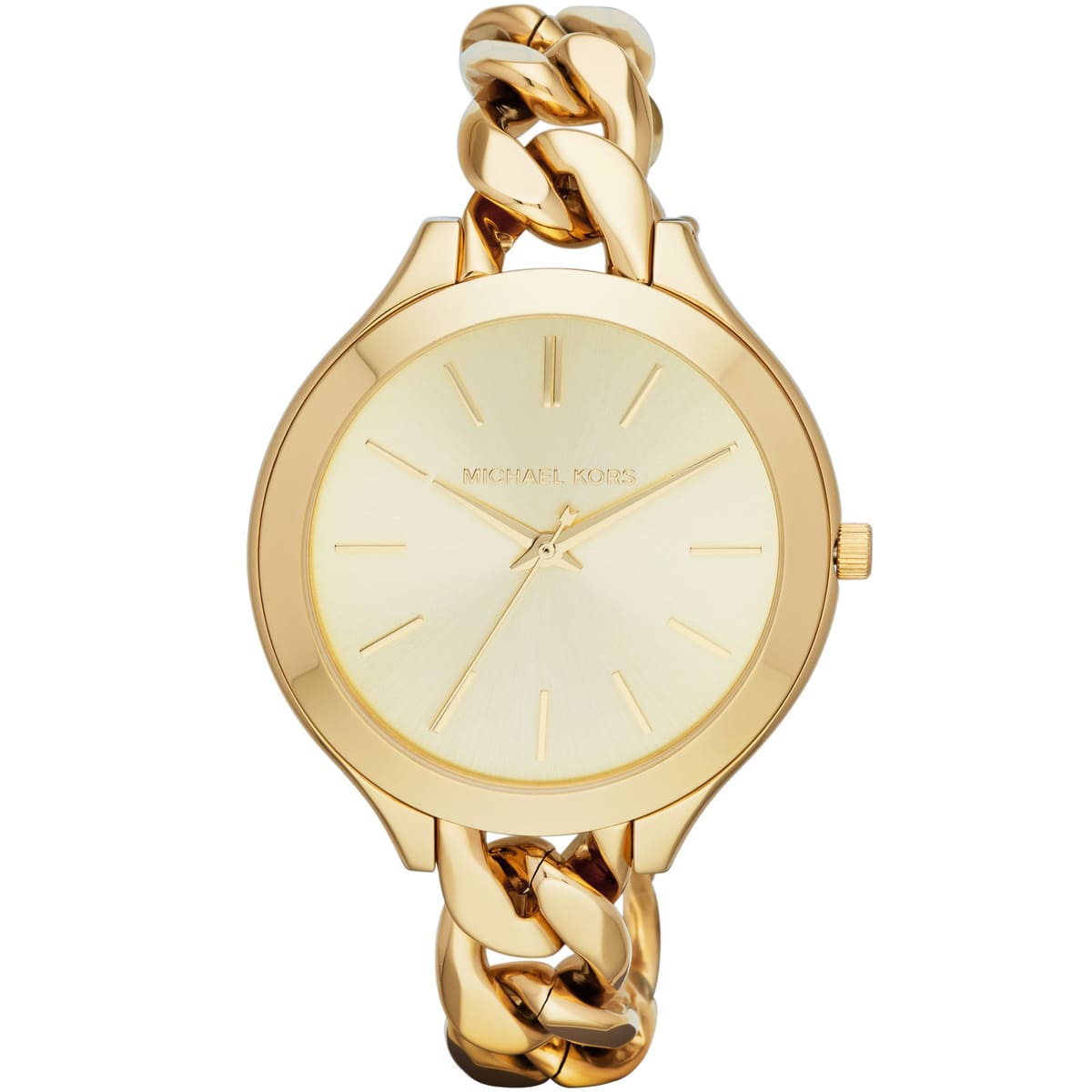 Cuero | Original MK3222 Women Watch