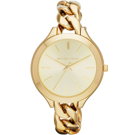 Cuero | Original MK3222 Women Watch