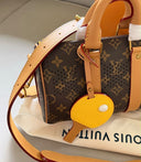 Louis Vuitton Keepall Bag