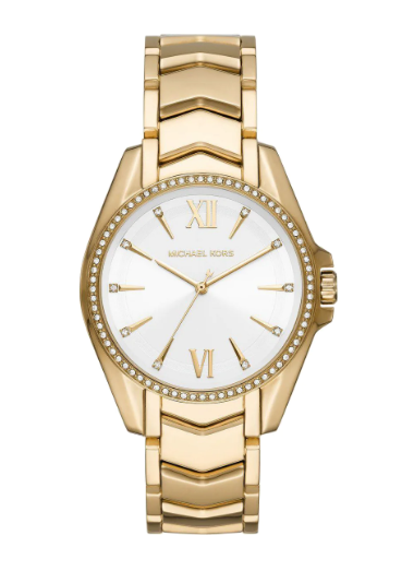 Cuero | Original MK6693 Women Watch