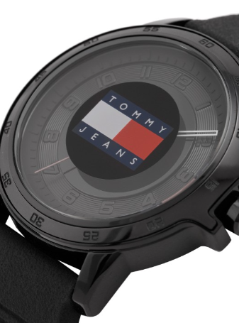 Cuero | Original Tommy 1792032 Men Watch