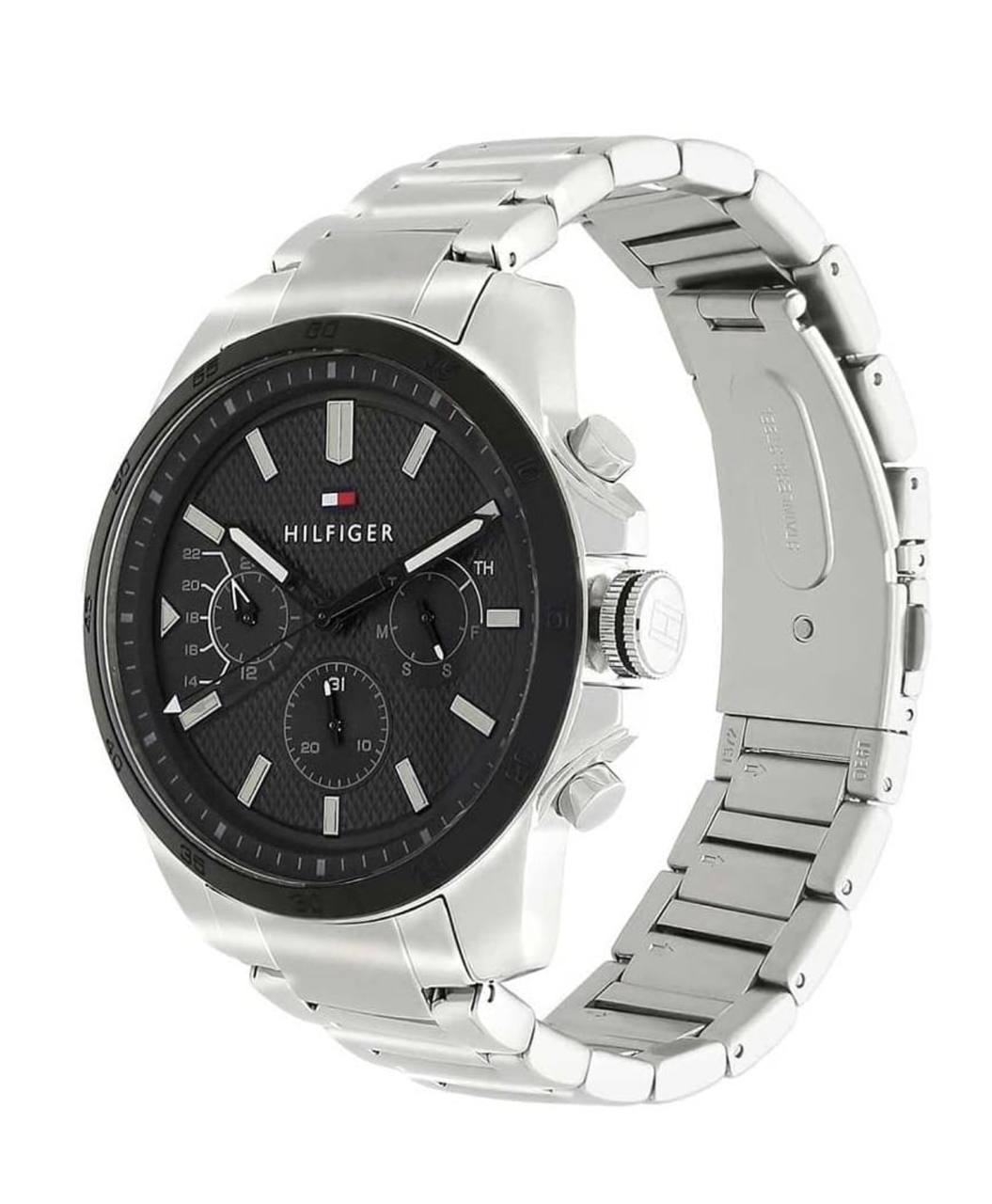Cuero | Original Tommy 1791564 Men Watch