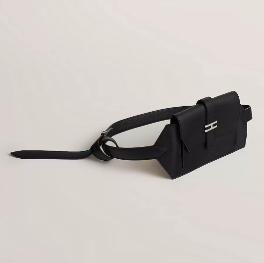 Cuero | Elan Pocket 24 belt