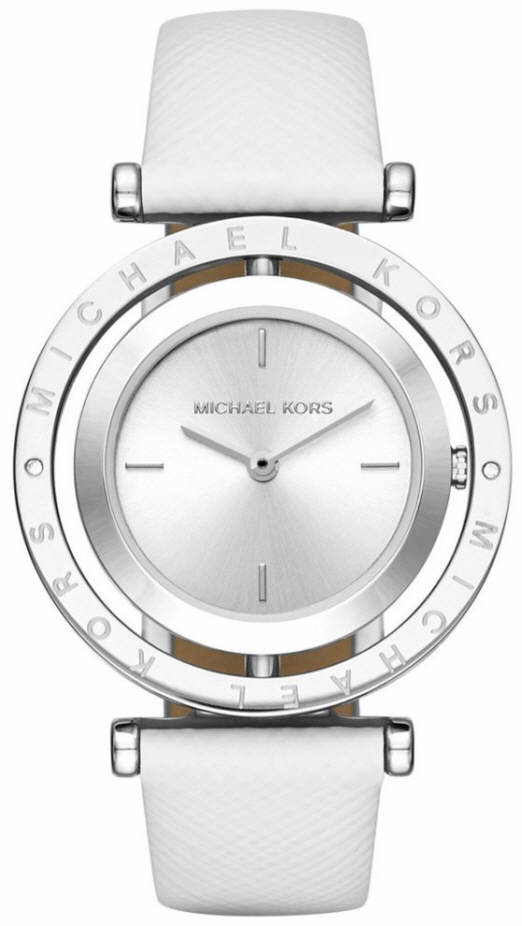 Cuero | Original MK2524 Women Watch