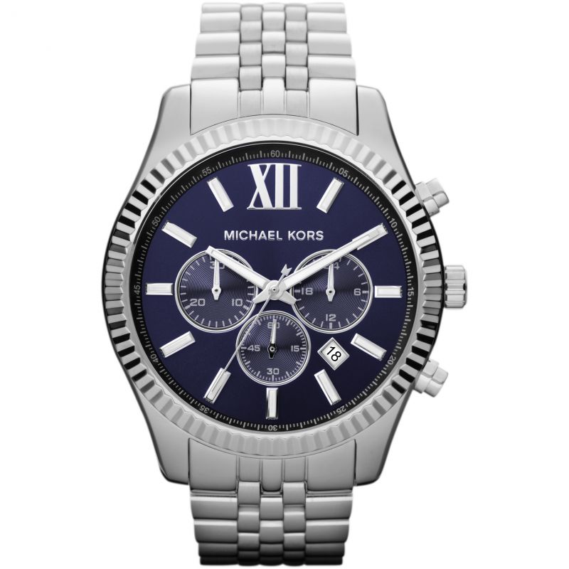 Cuero | Original MK8280 Men Watch