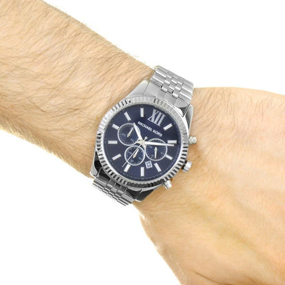 Cuero | Original MK8280 Men Watch