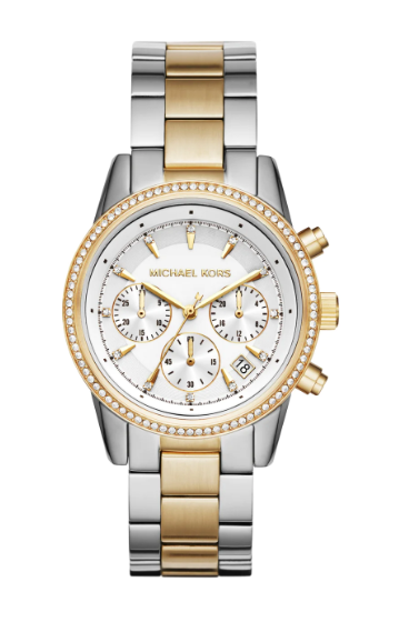 Cuero | Original MK6474 Women Watch