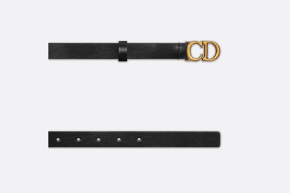 Cuero | Saddle Removable Pouch Belt