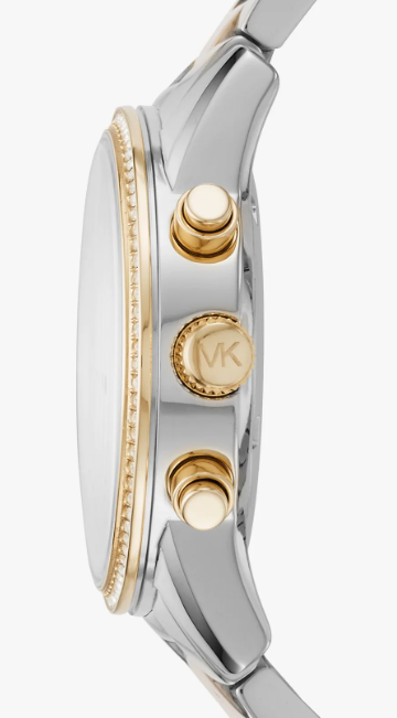 Cuero | Original MK6474 Women Watch