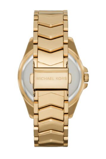 Cuero | Original MK6693 Women Watch
