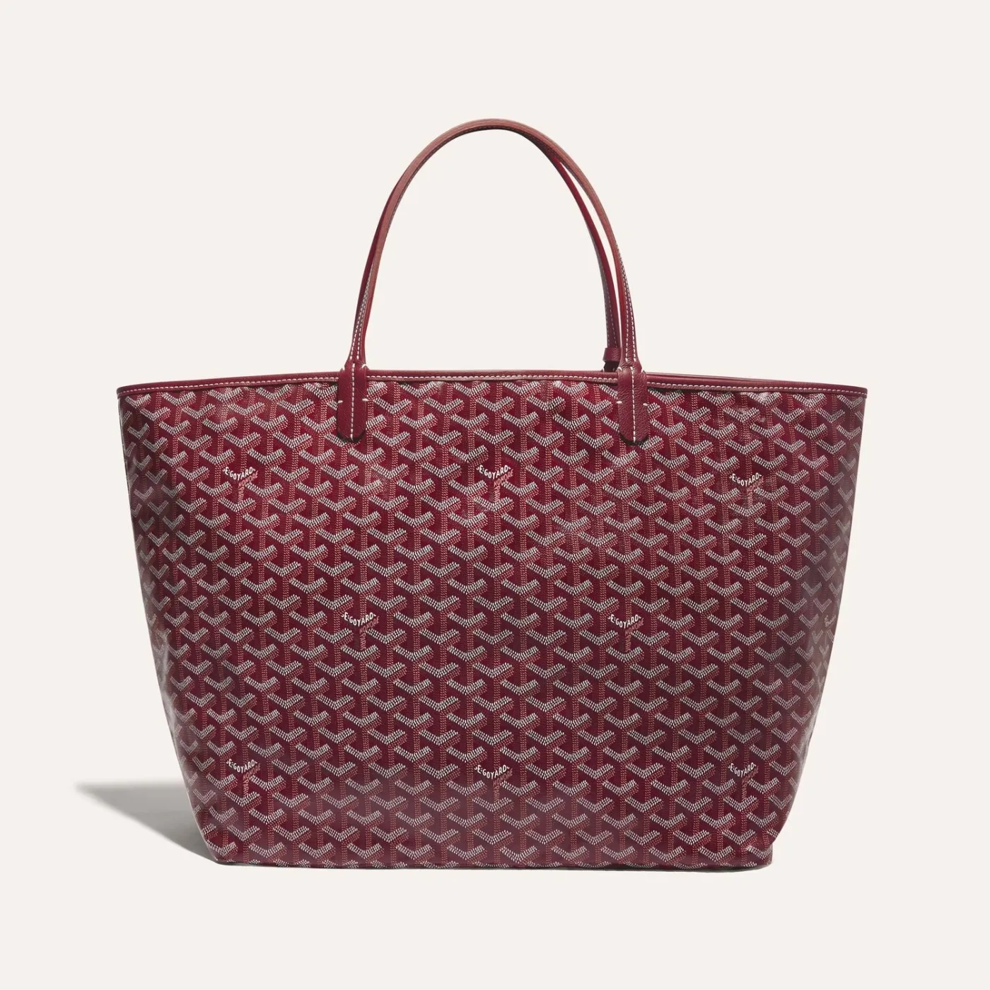 Cuero | Saint Louis GM Bag