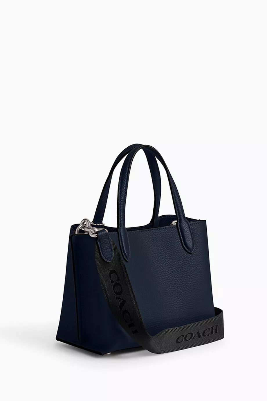 Cuero | Willow 18 Tote Bag in Leather