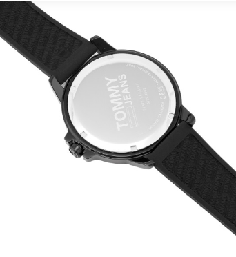 Cuero | Original Tommy 1792032 Men Watch