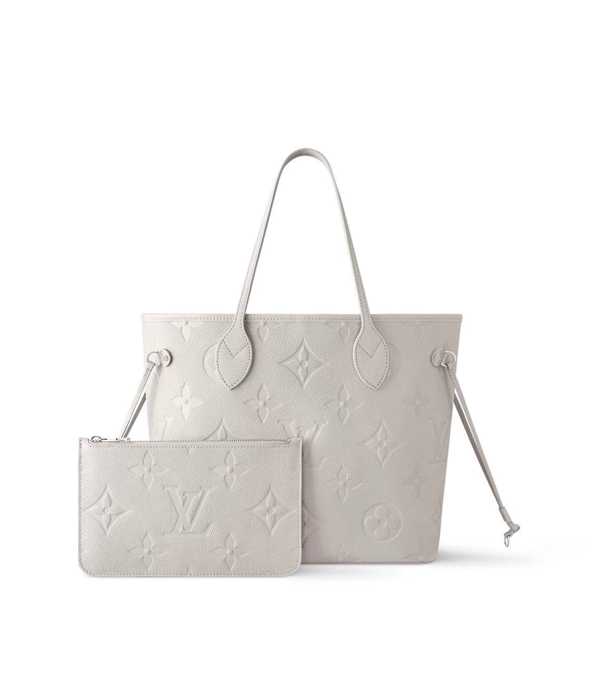 Cuero | Neverfull MM