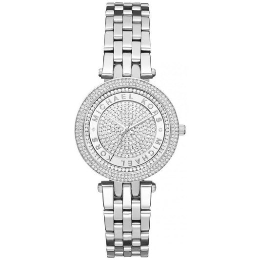 Cuero | Original MK3476 Women Watch