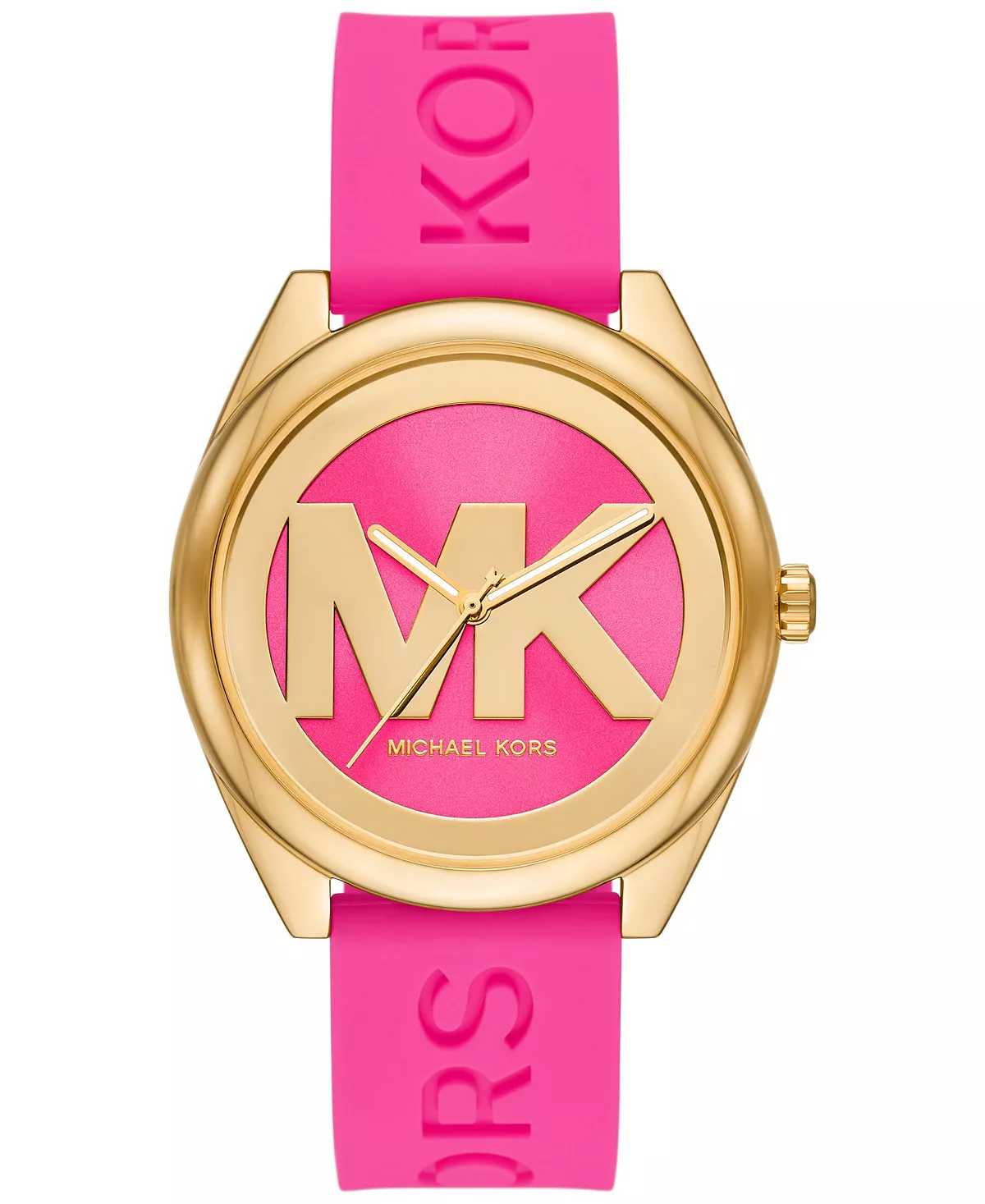 Cuero | Original MK7349 Women Watch
