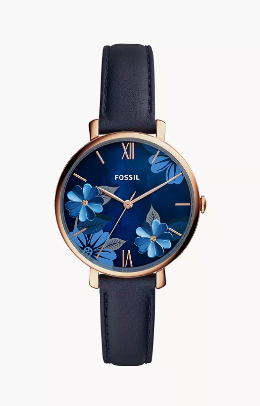 Cuero | Original ES4673 Women Watch