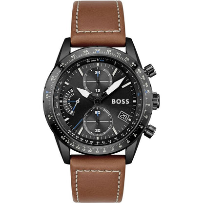 Cuero | Original 1513851 Men Watch