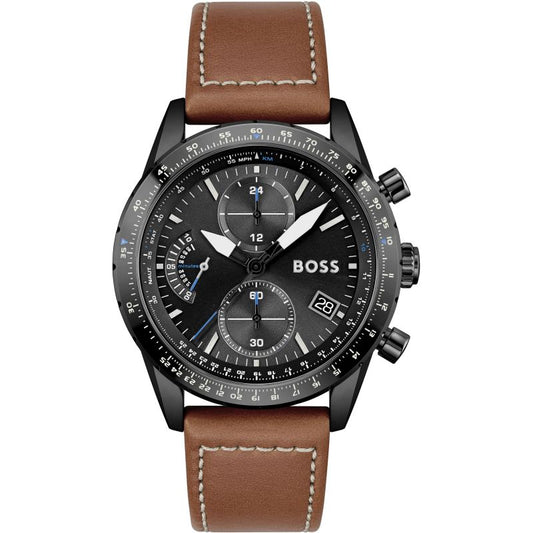 Cuero | Original 1513851 Men Watch