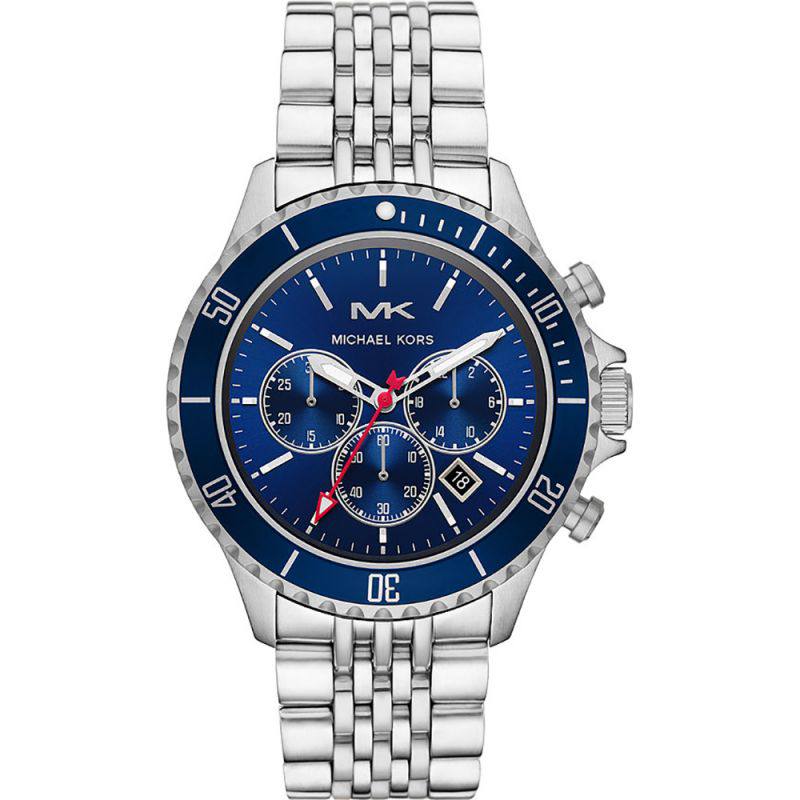 Cuero | Original MK8896 Men Watch
